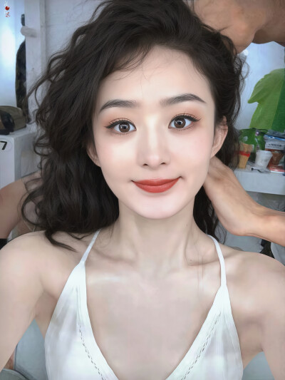 赵丽颖