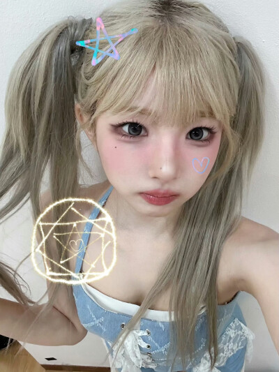 tripleS hayeon丁夏妍