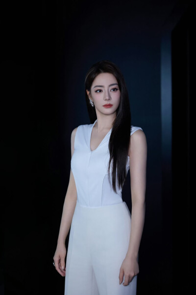 迪丽热巴