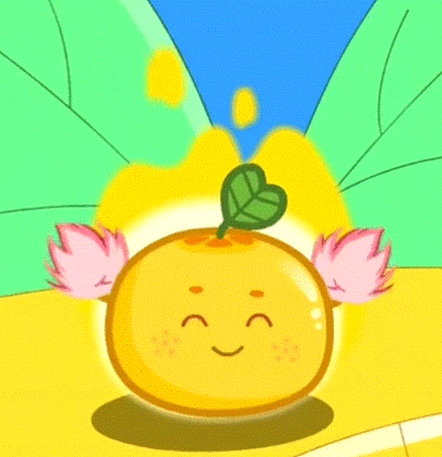 宝贝橙