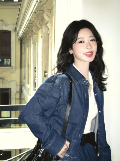 杨紫