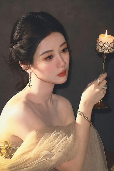 杨紫