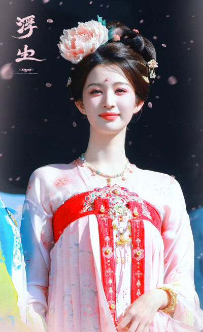 王楚然