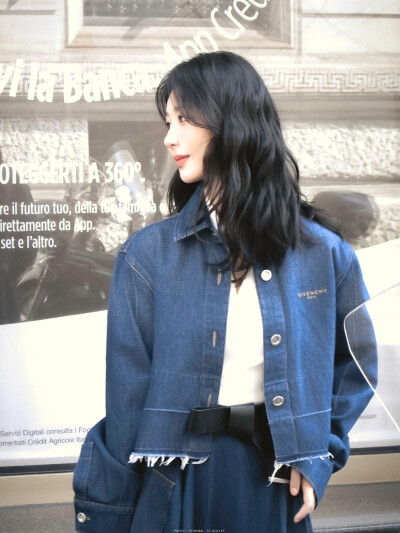 杨紫