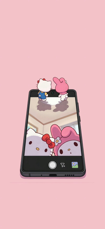 壁纸·图源微博