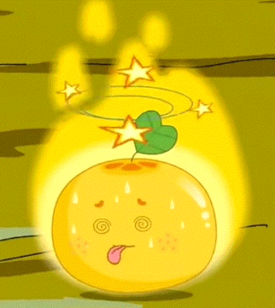 宝贝橙