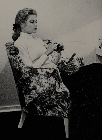 grace Kelly