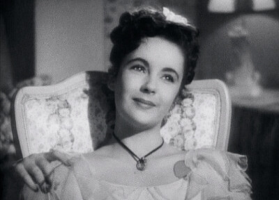 Elizabeth Taylor ​​​