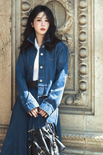 杨紫