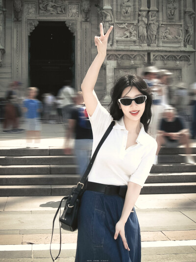 杨紫