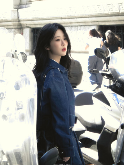 杨紫