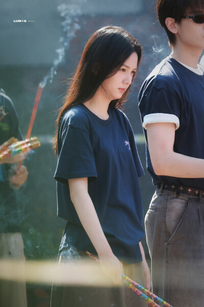 周也