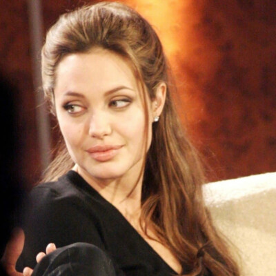 Angelina Jolie