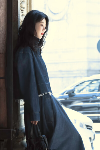 杨紫