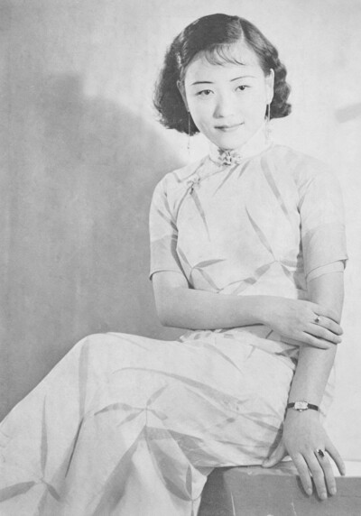民国女子