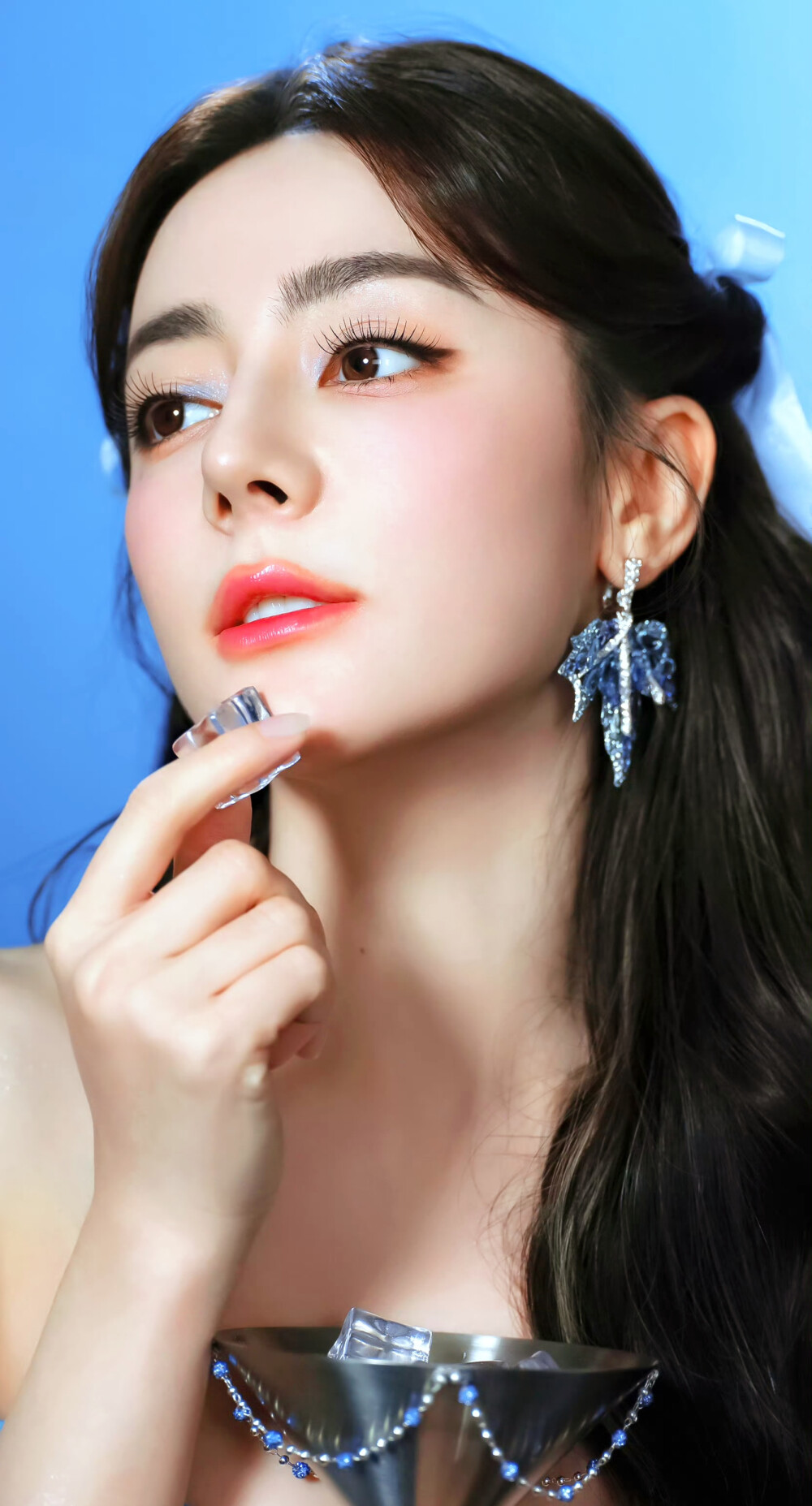 迪丽热巴