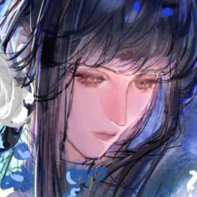如梦初醒

