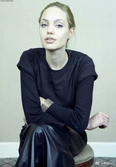 Angelina Jolie