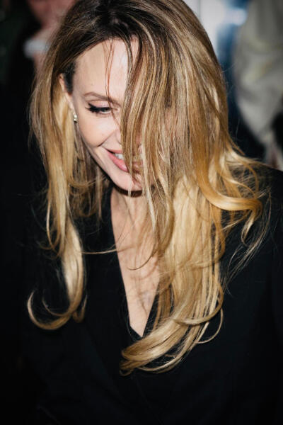Angelina Jolie