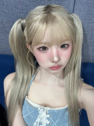 tripleS hayeon丁夏妍