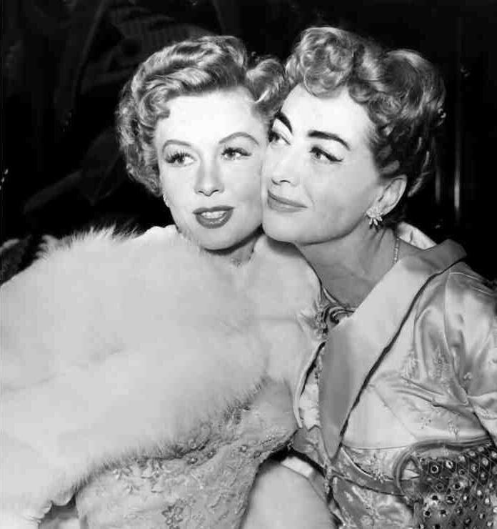 vintage fur