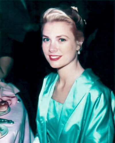 grace Kelly