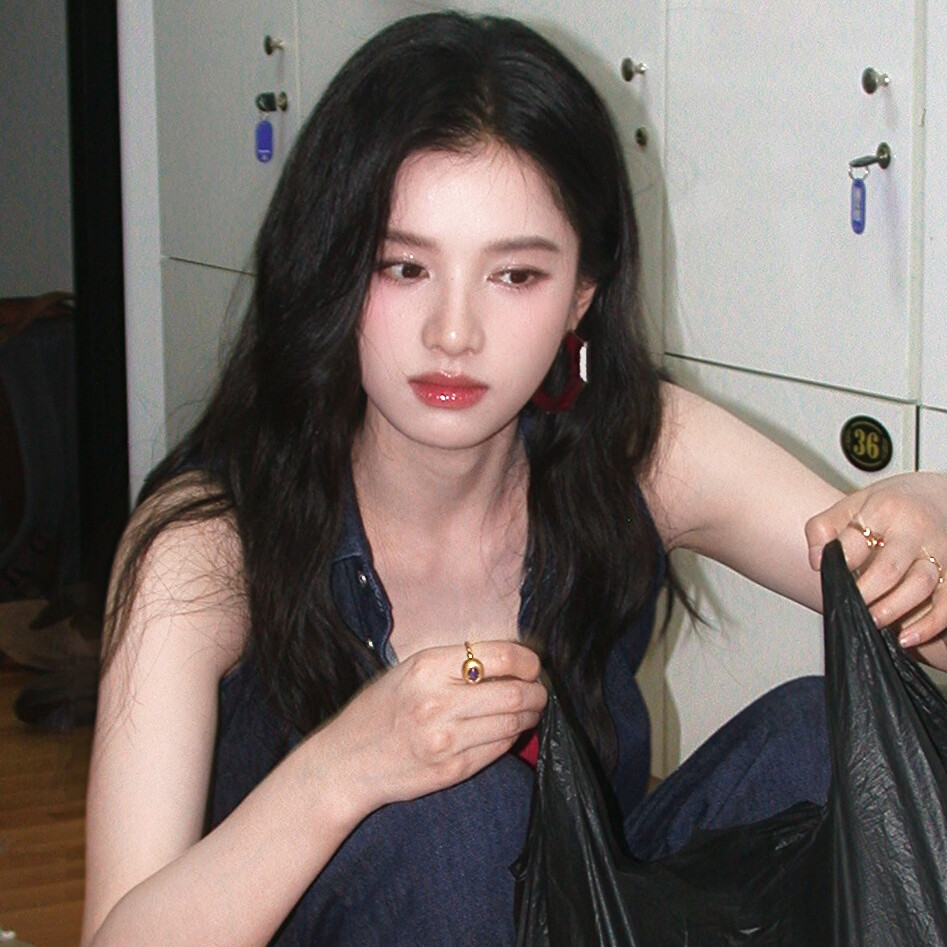 张婧仪