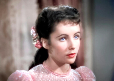 Elizabeth Taylor ​​​