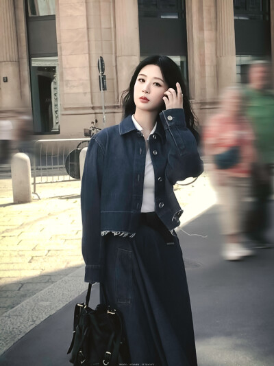 杨紫