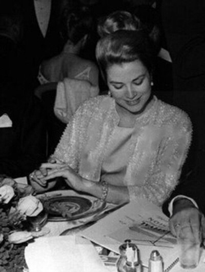 grace Kelly