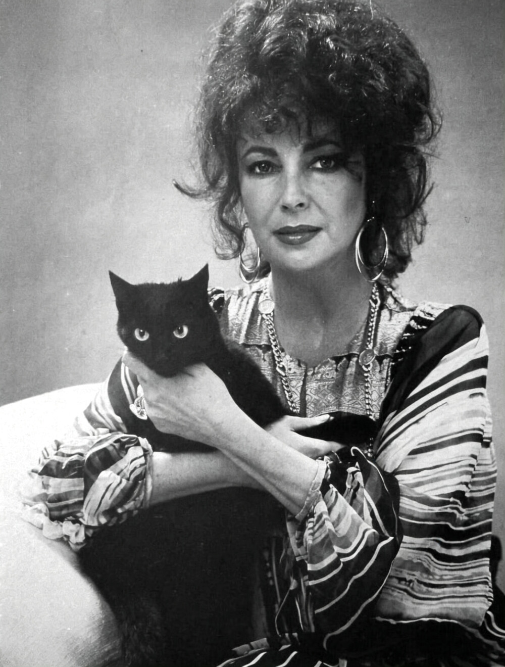 Elizabeth Taylor ​​​