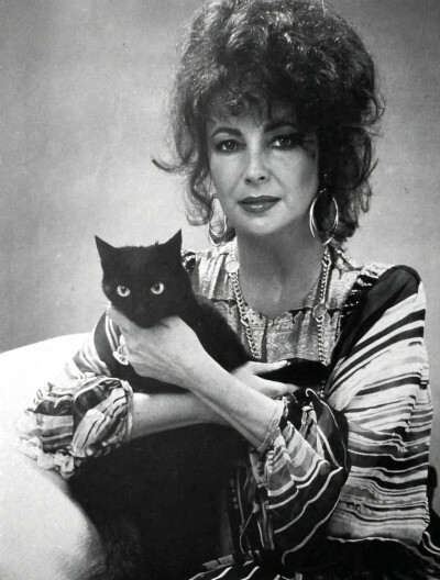 Elizabeth Taylor ​​​