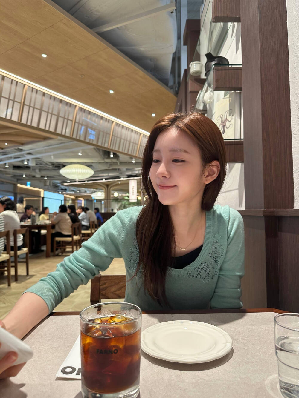 宇妍