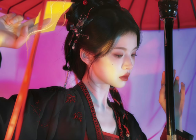张淼怡