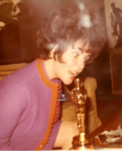Elizabeth Taylor ​​​