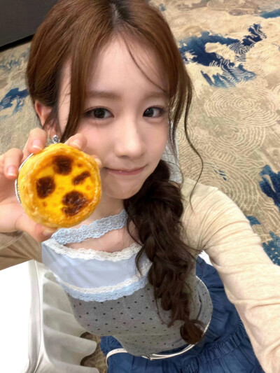 宇妍