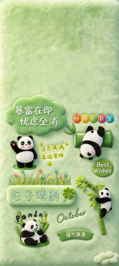 壁纸