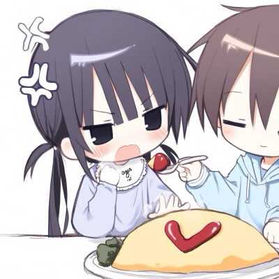 情漫