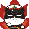 黑猫警长