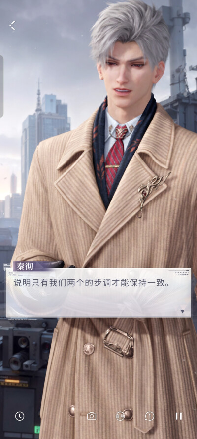 ～(￣▽￣～)