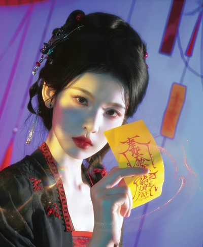 张淼怡