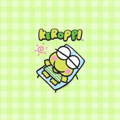 大眼蛙