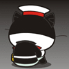 黑猫警长