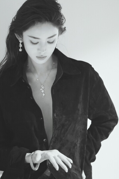 古力娜扎