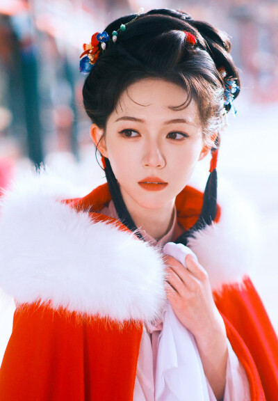 刘津言