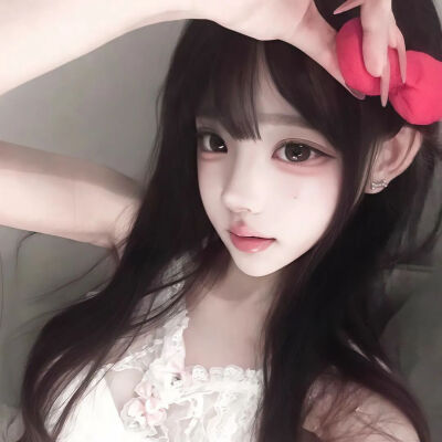 微信女头