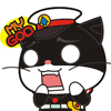 黑猫警长