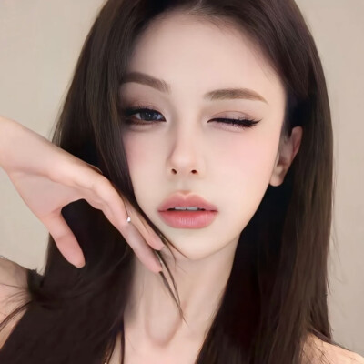 女头