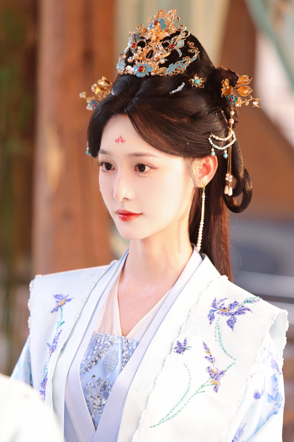 作精美人当继室，古板权臣宠上天 甜九洛∣姜尧