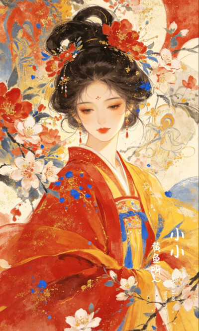 7